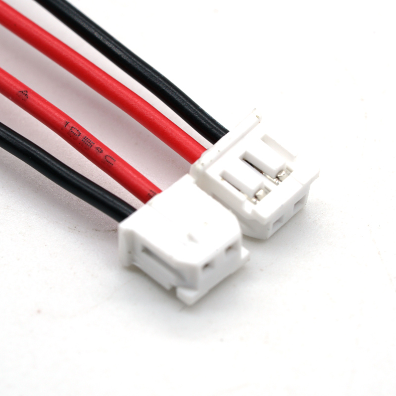 Molex 2.0mm ဝါယာကြိုးကြိုး