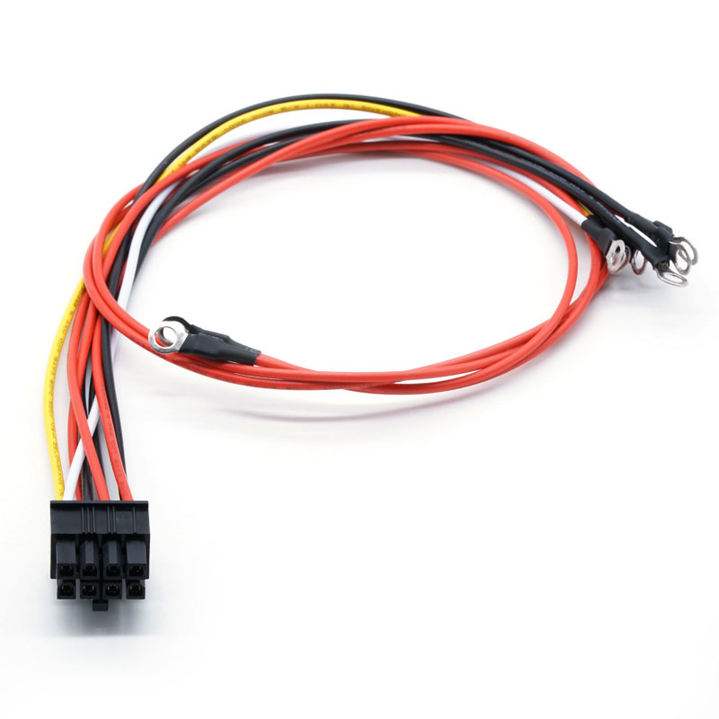 Molex 3.0mm ဝါယာကြိုး