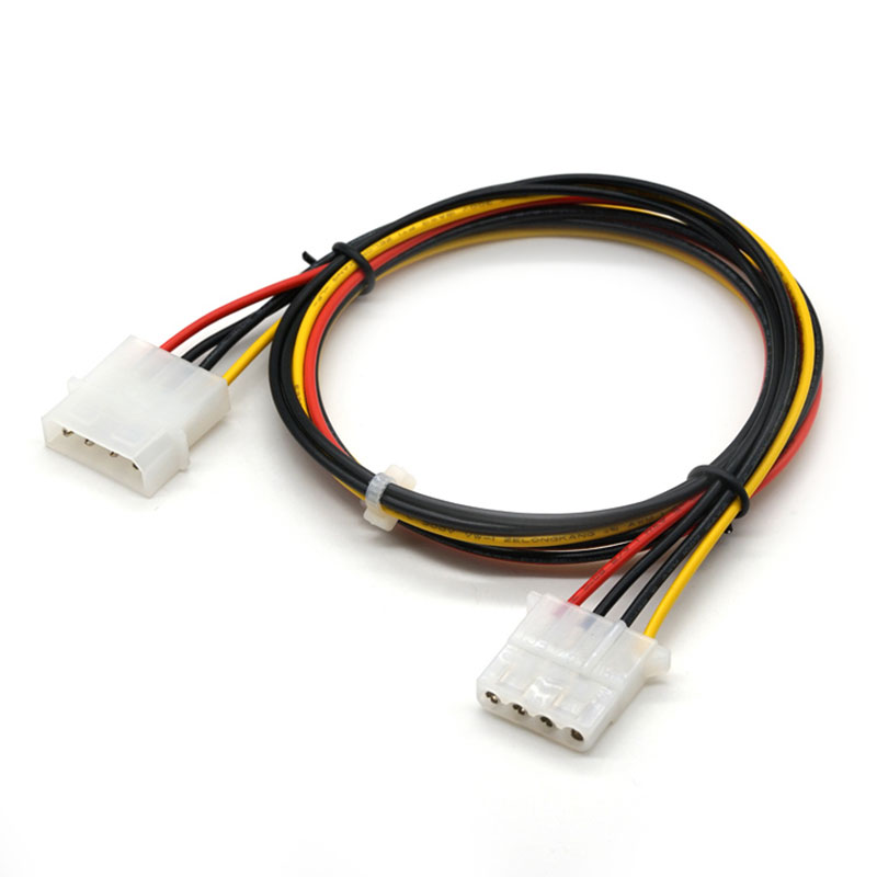 Molex 5.08mm ဝါယာကြိုး